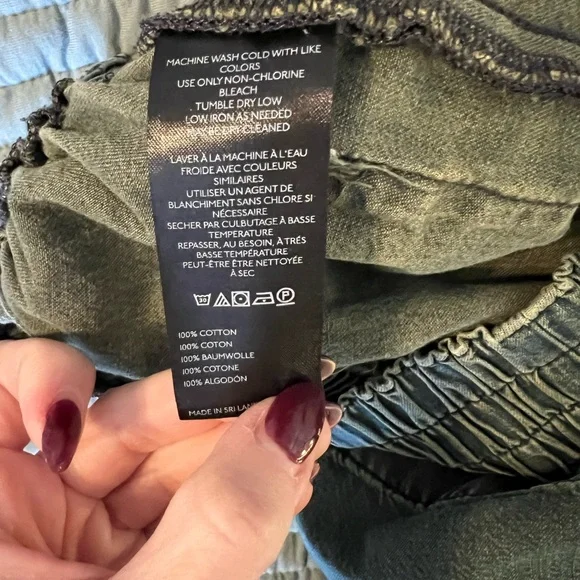 We The Free Breezy Pull-On Jeans - Picture 13 of 16